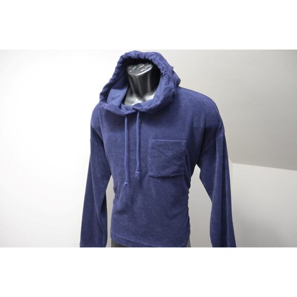 Gap Velour Jogger Track Suit Set Jacket & Sweat Pants Womens Sz Medium Small - Picture 1 of 16